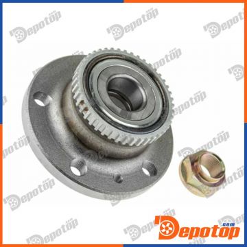 Moyeu de roue avant arriére pour RENAULT | 0197191, 050827B